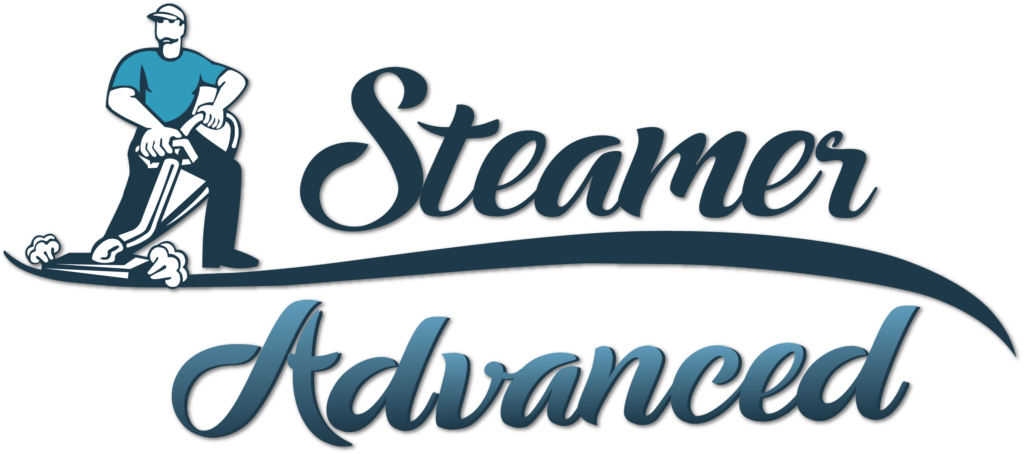 Steamer Advanced Logo